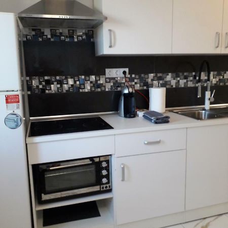 Beautiful Small Apartament Costa Calma Buitenkant foto