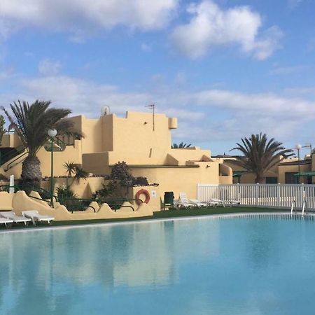 Beautiful Small Apartament Costa Calma Buitenkant foto