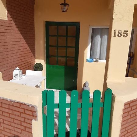 Beautiful Small Apartament Costa Calma Buitenkant foto