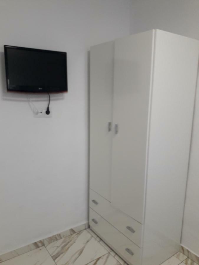 Beautiful Small Apartament Costa Calma Buitenkant foto