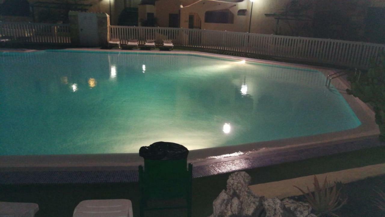 Beautiful Small Apartament Costa Calma Buitenkant foto