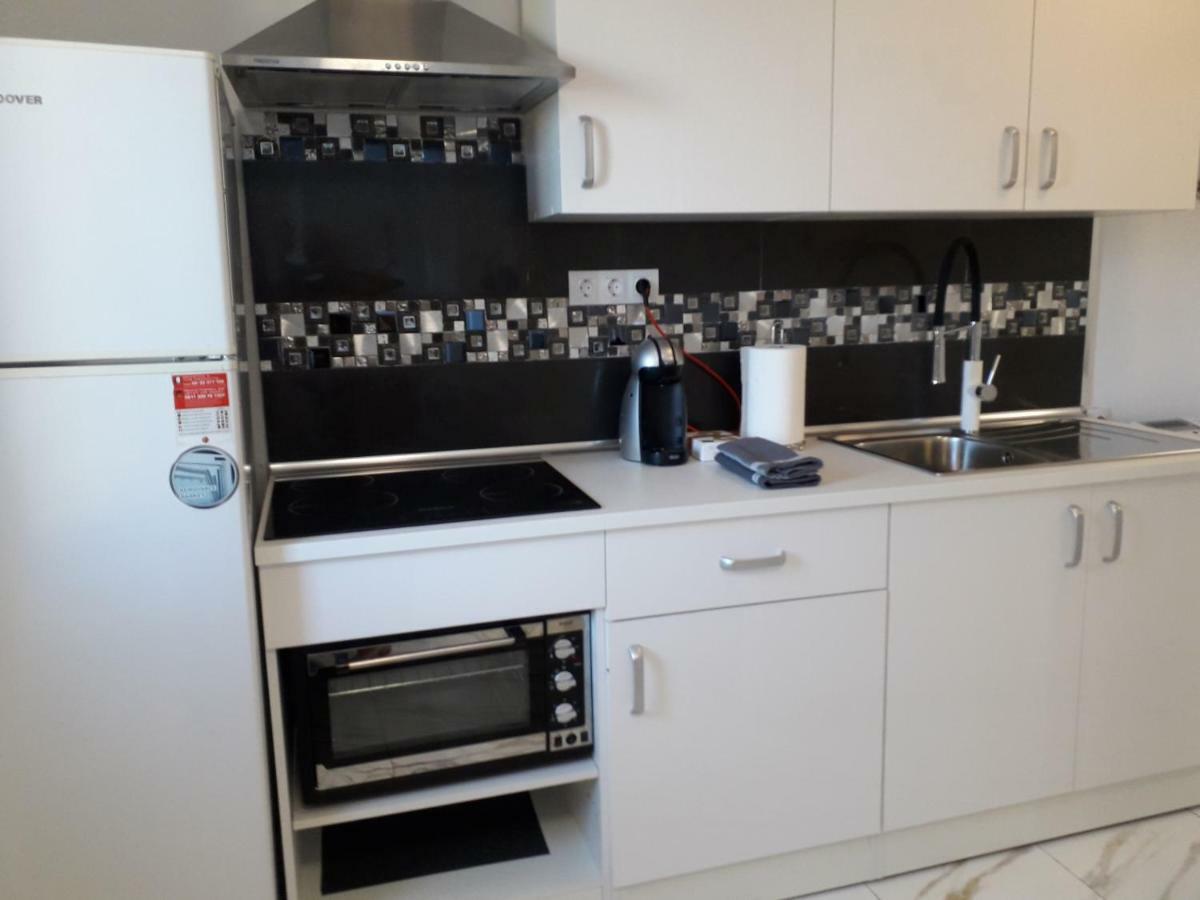 Beautiful Small Apartament Costa Calma Buitenkant foto