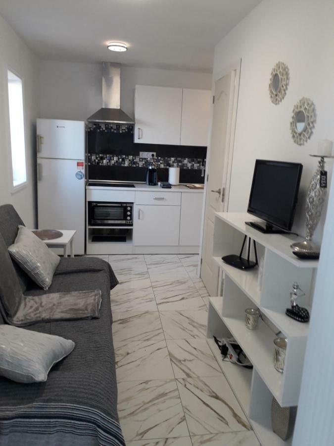 Beautiful Small Apartament Costa Calma Buitenkant foto
