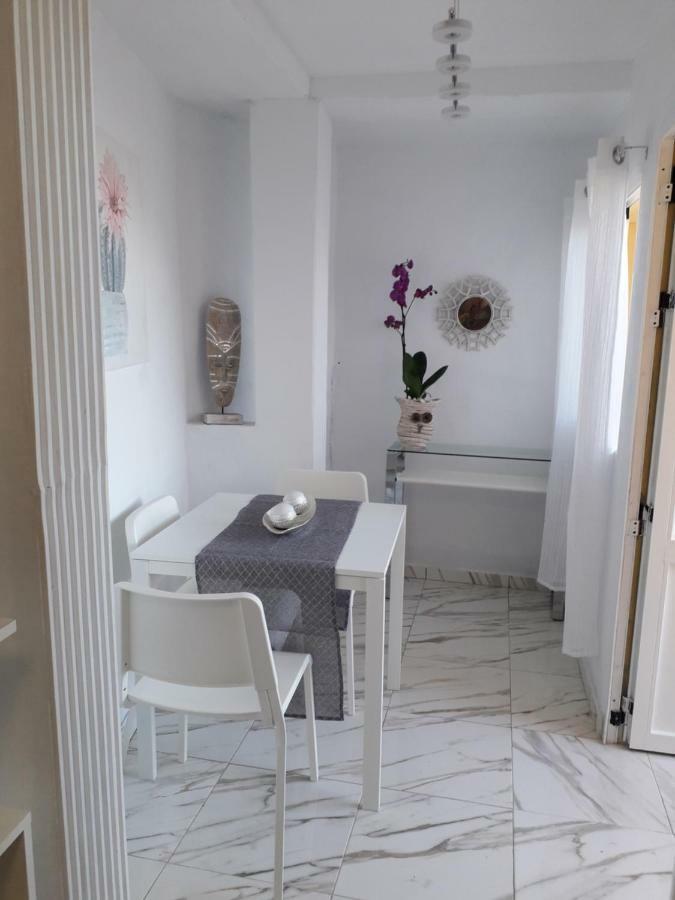 Beautiful Small Apartament Costa Calma Buitenkant foto